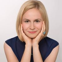 Natalia Motyl's Photo