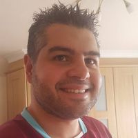 Michael Khoury's Photo