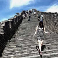 Anita Więckowiak's Photo