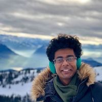 Prashanth Kanduri's Photo