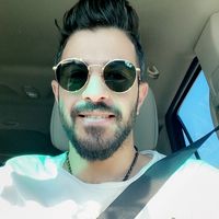 Yazan Awadeen's Photo