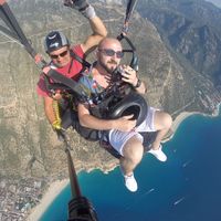 Yasir Bahcivan's Photo