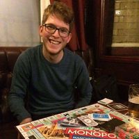 Rob Tomlinson的照片