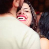 Karina Freitas's Photo