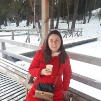 Rosita Katkevičiūtė's Photo