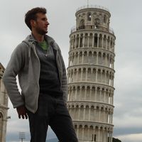 Andrej Marinkovic的照片