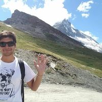 Fotos von Damian Vazquez