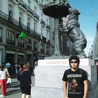 Jesús Huancachoque's Photo