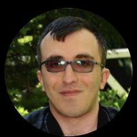 Baris Altiner's Photo