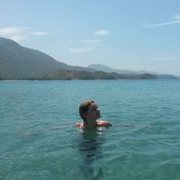 Maele Cajean's Photo