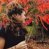 Matild'e Aldao's Photo