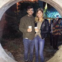 Fotos de Carli Blankenship