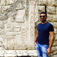 Fotos von Mohammed Bilfaqih