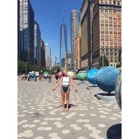 Emma Griffiths的照片