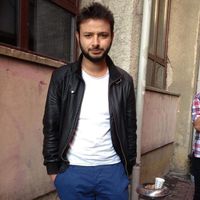 Cihan Tombak的照片