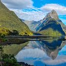 MILFORD SOUND ON THE ROAD's picture