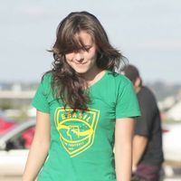 Bruna Lunardi的照片