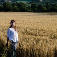 marie souhaut's Photo