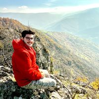 Amirreza Ebr's Photo