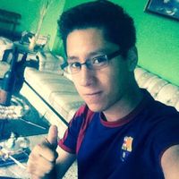 Victor  Salamanca的照片