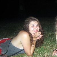 Zdjęcia użytkownika Rayanne Antonelli