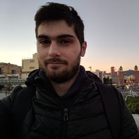 Valentín Holgado's Photo