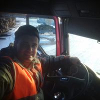 Fotos von Zakhar Mikhailov