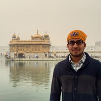 praneeth Kaza's Photo