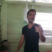 Yuval Benguigui's Photo