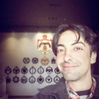 Samer Halabi's Photo