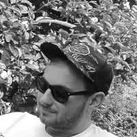 Michal Šustr's Photo