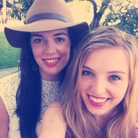 Julie van Vliet's Photo