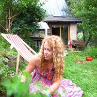 Anne Mathon的照片