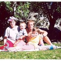 Elena Balerdi's Photo