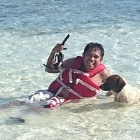 Danny Mercado's Photo