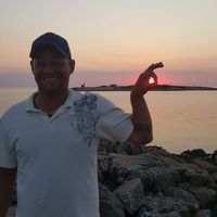 Christoffer Larsson的照片