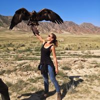 Marjorie Jessin's Photo