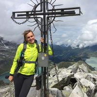 Sarah Wiesinger的照片