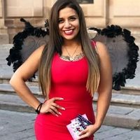 Mishel Cuevas的照片