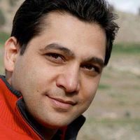 Mohammad Banaeifar's Photo