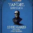 Yandel Sinfónico 's picture