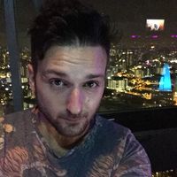 Claudio Lari's Photo