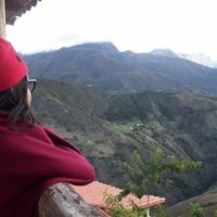 Andiee Torrealba's Photo