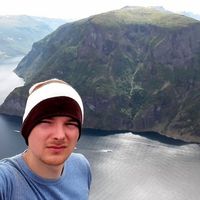 Mārtiņš Vilsons的照片