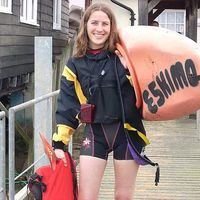 Laura Fumagalli's Photo