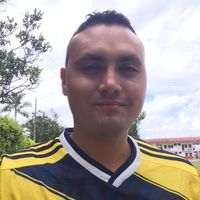 Diego Alexis's Photo