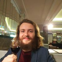 Marcin Gorczyński's Photo