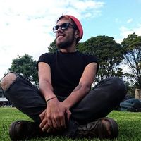 Gio Quitian的照片