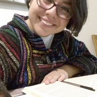 Josefina Velázquez's Photo