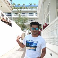 Fotos de Asif Ali